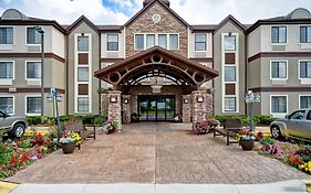 Staybridge Suites Grand Rapids Kentwood